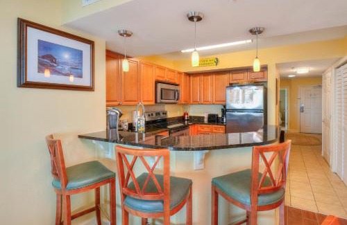 Myrtle Beach Apartment | Horizon at 77th Avenue North by Palmetto Vacations