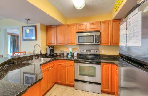 Myrtle Beach Apartment | Horizon at 77th Avenue North by Palmetto Vacations