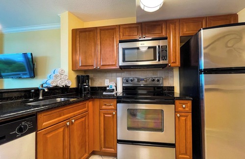 Myrtle Beach Apartment | Horizon at 77th
