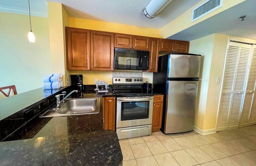 Myrtle Beach Apartment | Horizon at 77th
