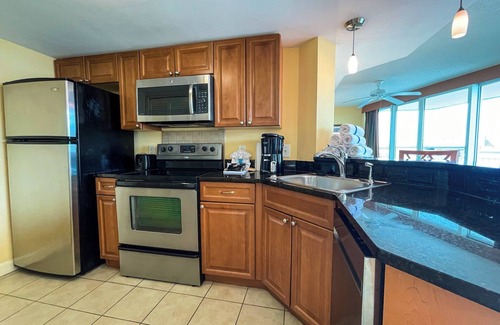 Myrtle Beach Apartment | Horizon at 77th