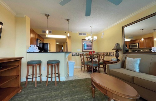 Myrtle Beach Apartment | Horizon at 77th