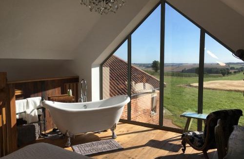 Stainton le Vale Apartment | Horizon Barn