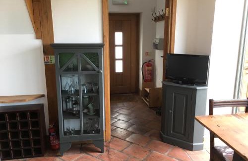 Stainton le Vale Apartment | Horizon Barn