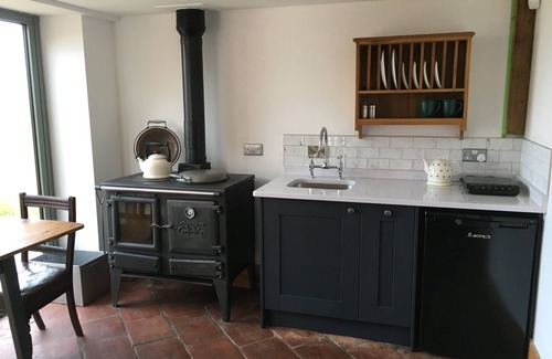Stainton le Vale Apartment | Horizon Barn
