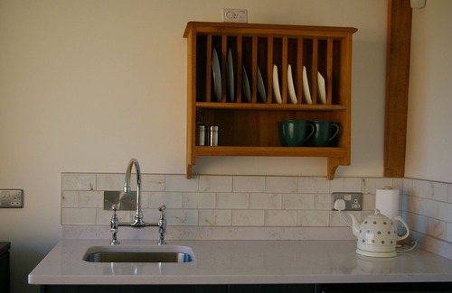 Stainton le Vale Apartment | Horizon Barn