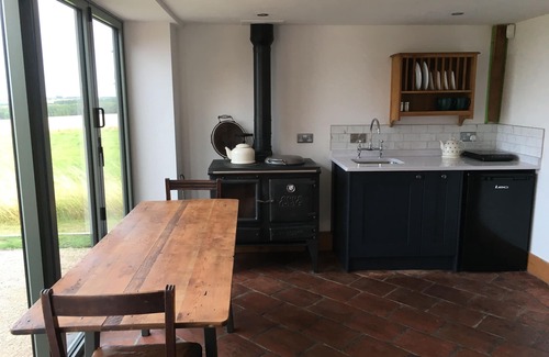 Stainton le Vale Apartment | Horizon Barn
