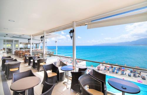 Stalida Hotel | Horizon Beach