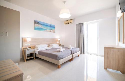 Stalida Hotel | Horizon Beach