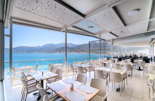 Stalida Hotel | Horizon Beach