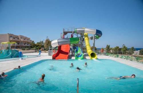 Stalida Hotel | Horizon Beach