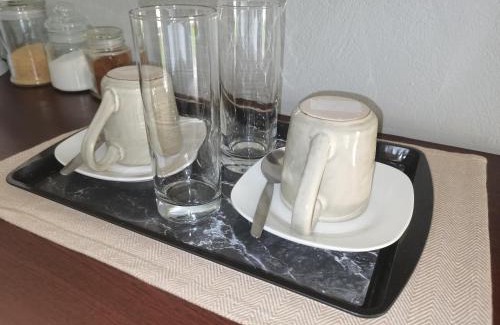 Greater Johannesburg Metropolitan Area Bed & Breakfast | Horizon Bed and Breakfast