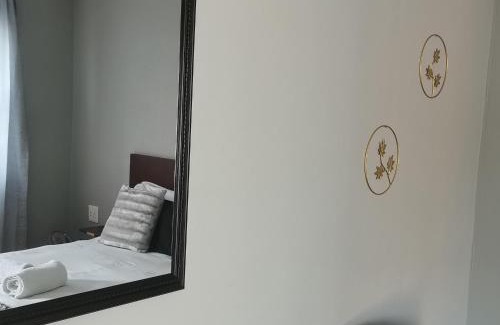 Greater Johannesburg Metropolitan Area Bed & Breakfast | Horizon Bed and Breakfast