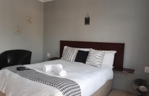 Greater Johannesburg Metropolitan Area Bed & Breakfast | Horizon Bed and Breakfast