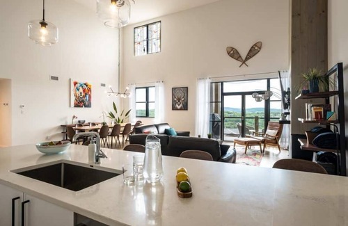 Mont-Tremblant Condo | Horizon by Tremblant Platinum