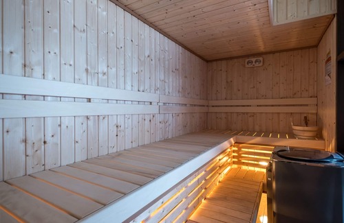 Mont-Tremblant Condo | Horizon by Tremblant Platinum