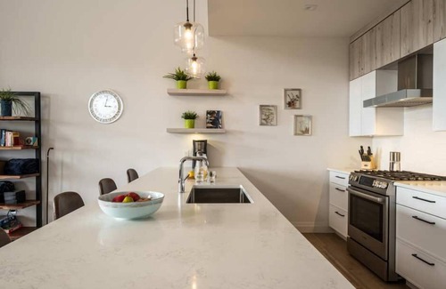 Mont-Tremblant Condo | Horizon by Tremblant Platinum