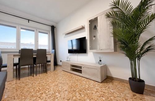 Quartiere XXII Collatino Apartment | Horizon - Concept Apartment