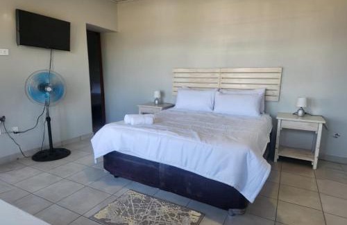 Saldanha House | Horizon Gastehuis