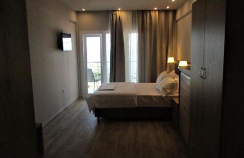 Pefkochori Apartment | Horizon