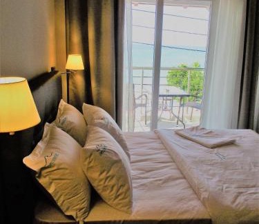 Pefkochori Apartment | Horizon