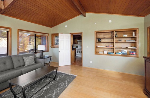 Prescott Ski Chalet | Horizon Hills Chalet
