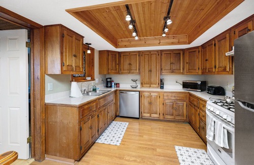 Prescott Ski Chalet | Horizon Hills Chalet
