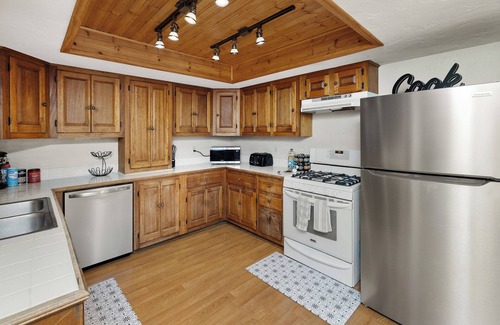 Prescott Ski Chalet | Horizon Hills Chalet