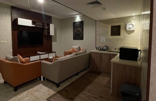 Ha'il Apartment | Horizon Hotel Suites
