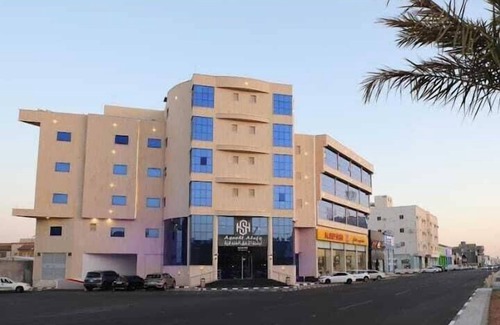 Ha'il Apartment | Horizon Hotel Suites