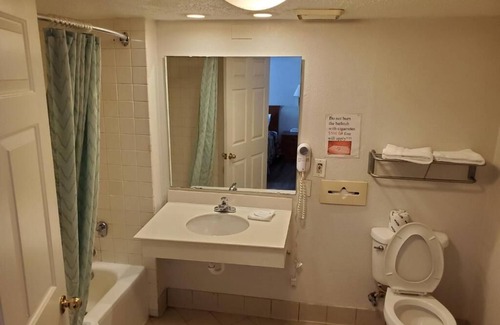 Norcross Hotel | Horizon Inn & Suites