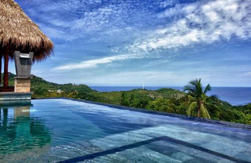 Koh Tao Villa | Horizon Luxury Pool Villas Koh Tao