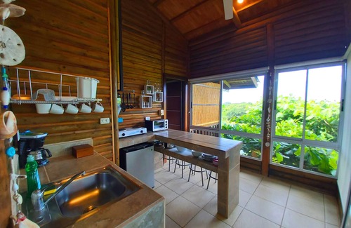 Carmen Hotel | Horizon Ocean View Hotel and Yoga Center