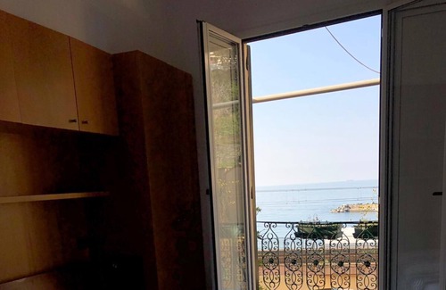 Borgo Antico House | Horizon over the sea, in the center of the 5 Terre