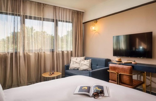 Eilat Hotel | Horizon Red Sea