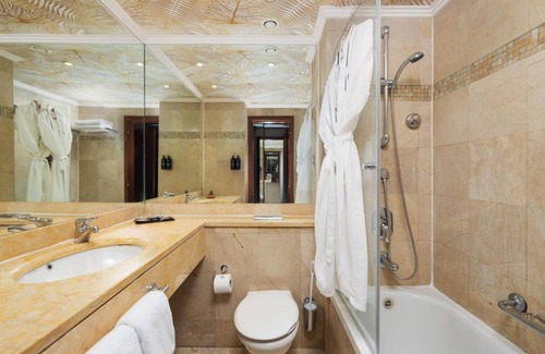 Eilat Hotel | Horizon Red Sea