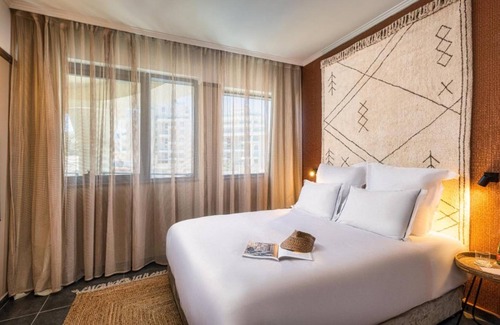 Eilat Hotel | Horizon Red Sea