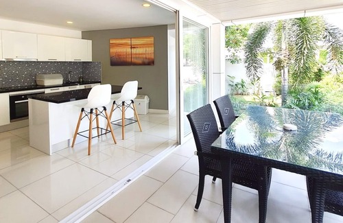 Choeng Mon Apartment | Horizon Residence Rentals