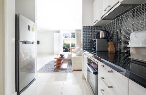 Choeng Mon Apartment | Horizon Residence Rentals