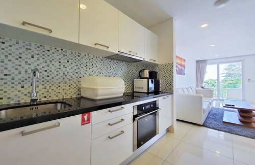 Choeng Mon Apartment | Horizon Residence Rentals