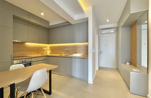 Becici Apartment | Horizon Residences Andjela