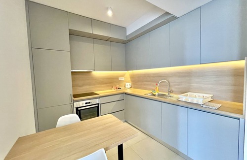 Becici Apartment | Horizon Residences Andjela