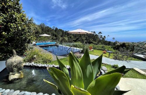 Faja da Ovelha House | Horizon Retreat