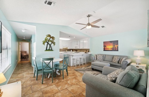 West Panama City Beach Hotel | Horizon South