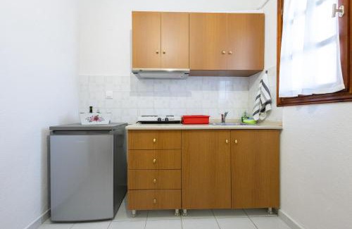 Afytos Apartment | Horizon Studios Afitos