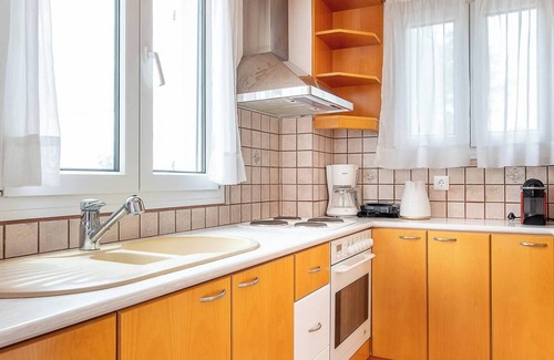 Agii Theodori House | Horizon Suite