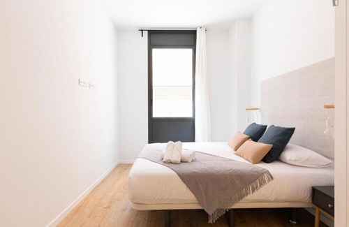 Almaty Apartment | Horizon Top Home