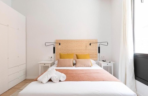 Almaty Apartment | Horizon Top Home