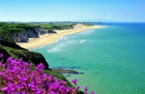 Portstewart House | Horizon View Portstewart Tourist Board approved