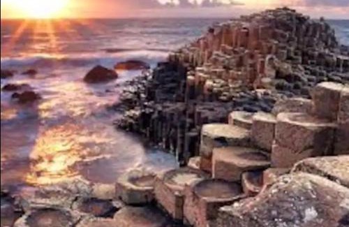 Portstewart House | Horizon View Portstewart Tourist Board approved